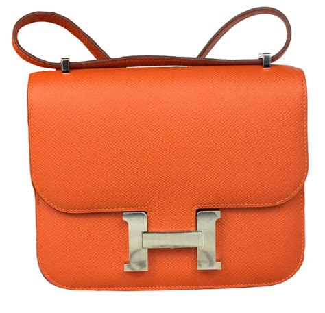 women's hermes small bag|hermes bag small size.